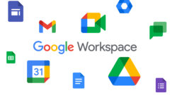 Google Workspaceでできること Vol.5 マウス操作だけで問合せフォームを作ろう